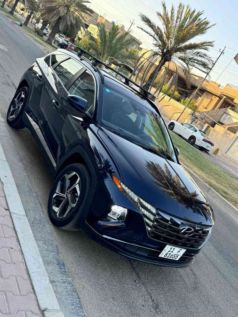 توسان هايبرد • ٢٠٢٤ • الطالبية