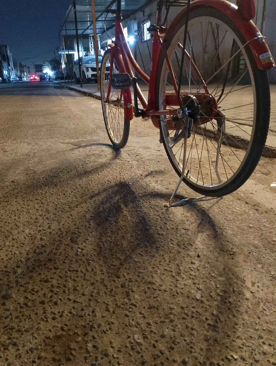باسكل • حجم٢٦ • نجف
