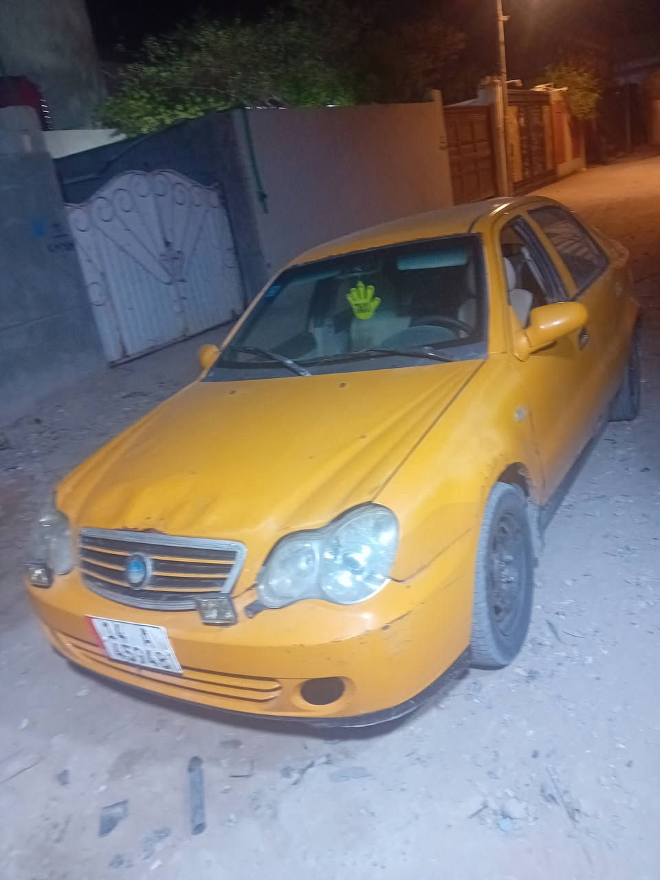 سيكي موديل ١٢ رقم نكليزي سنويه ٣١ رقم بصره مصفره هيئه وغرامه سعر ١٦   ***********
