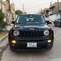 للبيع  جيب رانكيت سبورت 2017  كلين و بالعراق صار بيها جاملغ من جهة الس...