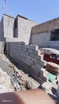 بل سواده فرع المدارس • ٥٠م • قطعة
