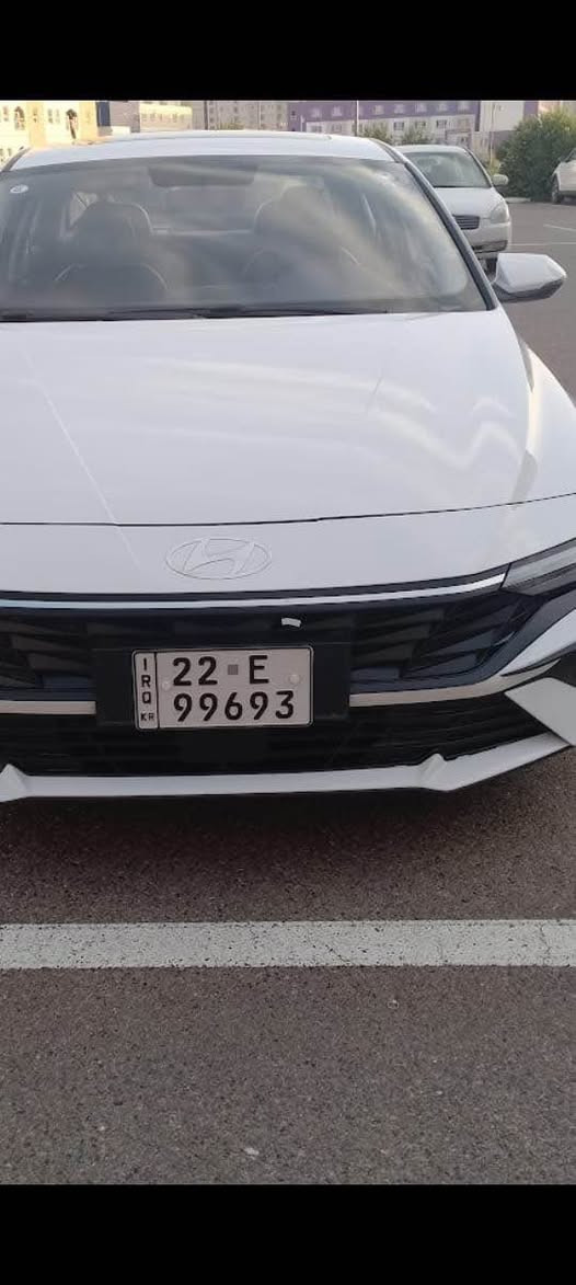 النترا موديل 2024 فول مواصفات بيهة بس هاي الشخط ومصلح رقم اربيل تريد وكالة او تحويل مكاني بغداد الاعظمية او حي اطباء
السعر 135
هـ/*********** بغداد, العراق
