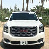 جى ام سى • موديل ٢٠١٩ • رقم بصره