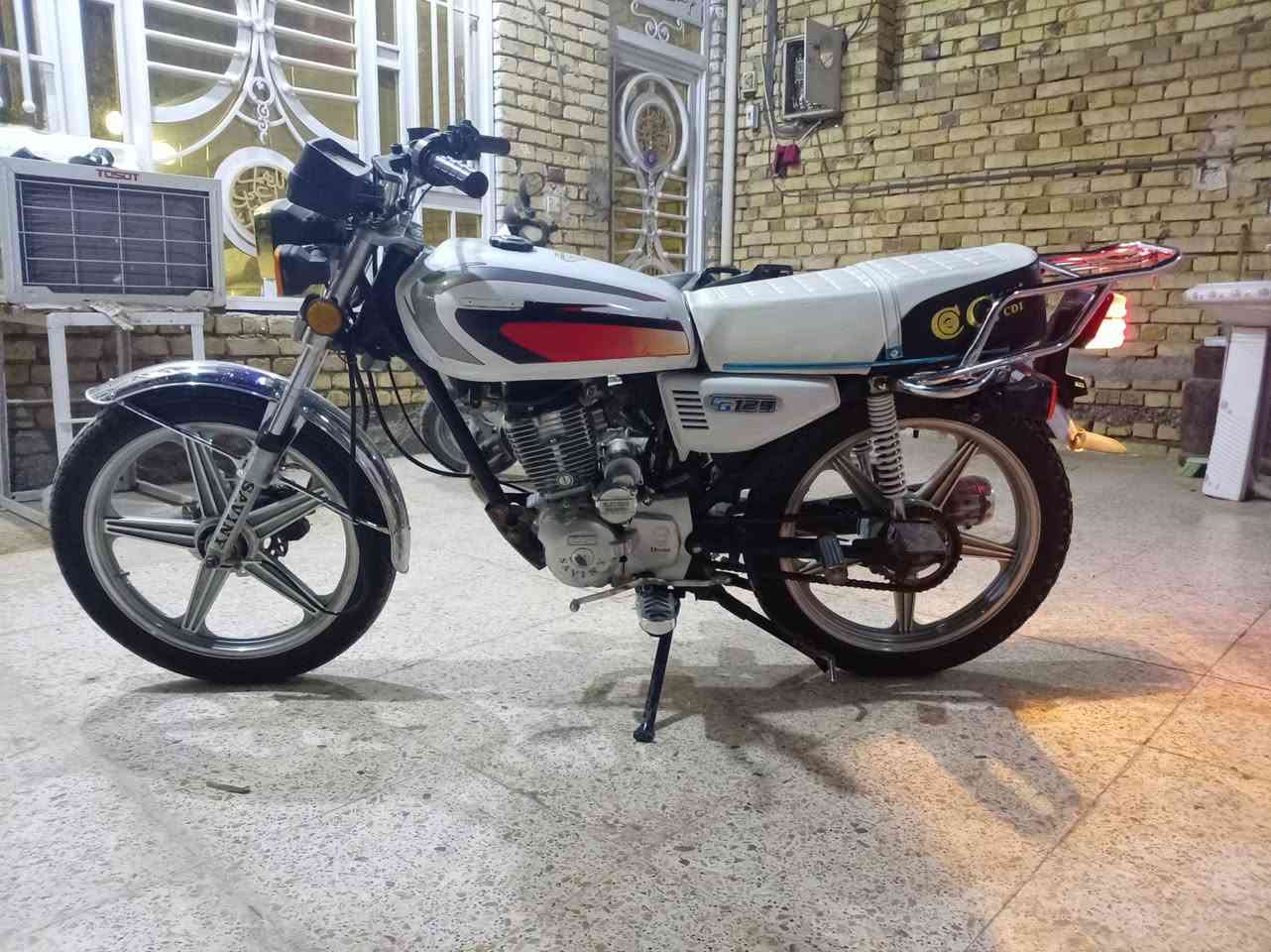 سيفان • سكنر • موديل ٢١