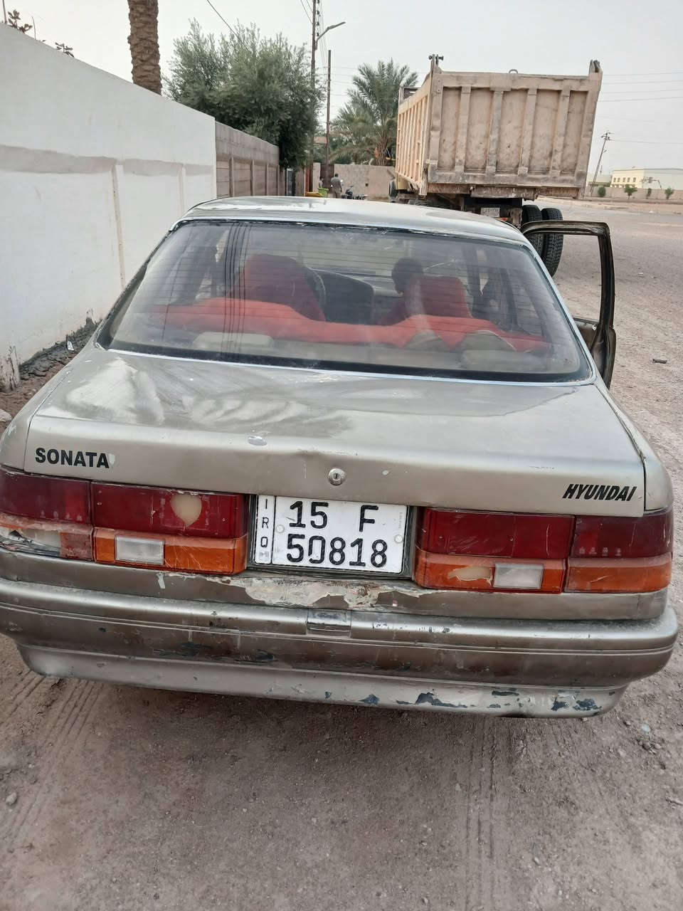 سوناته ١ • موديل ٩٢ • سنوية ل٢٠٣٠