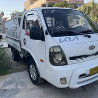 شاحنة • ٢٠٠٧ • كەلار