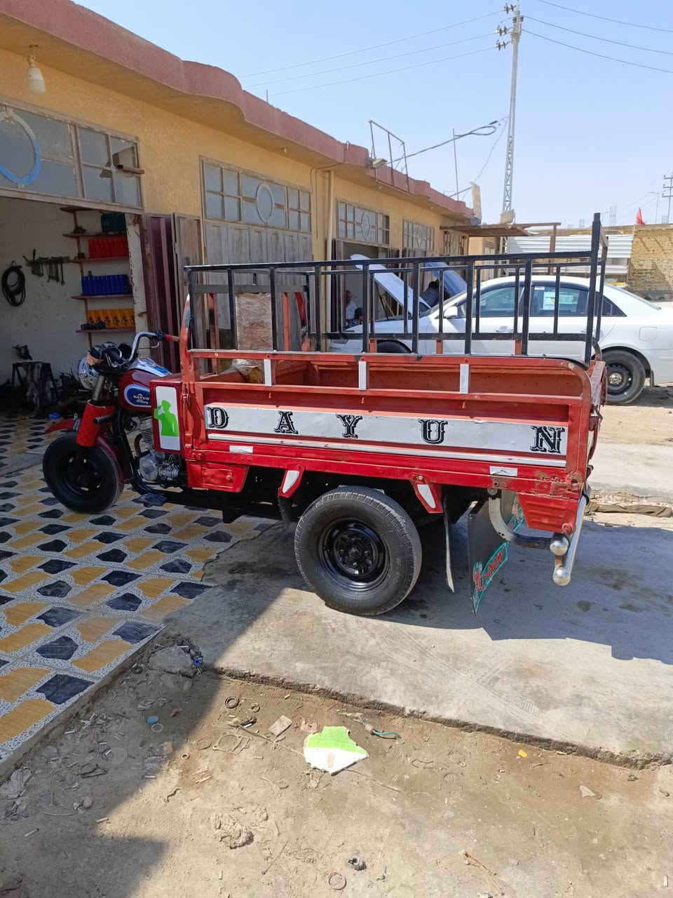 ستوته • ٢٠٠٩ • رقم اسود