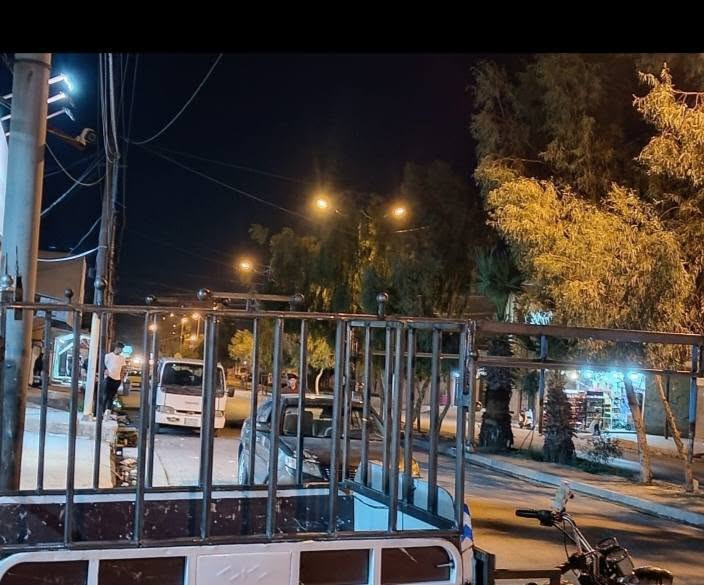 محجل سوته فصال جديد الارتفاع ٧٥ معى الباب الخلفي(السعر)١00)معى التركيب للتواصل (***********) اسيا ***********

نص مكتوب في الصور:
- ٤١٪
- VOLTE
- ٩:٣٠
- @mo_____4a
- ٢ أيلول، ٨:١٨ م