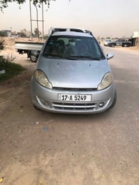 شيري A1 • ٢٠١٣ • اوتوماتيك