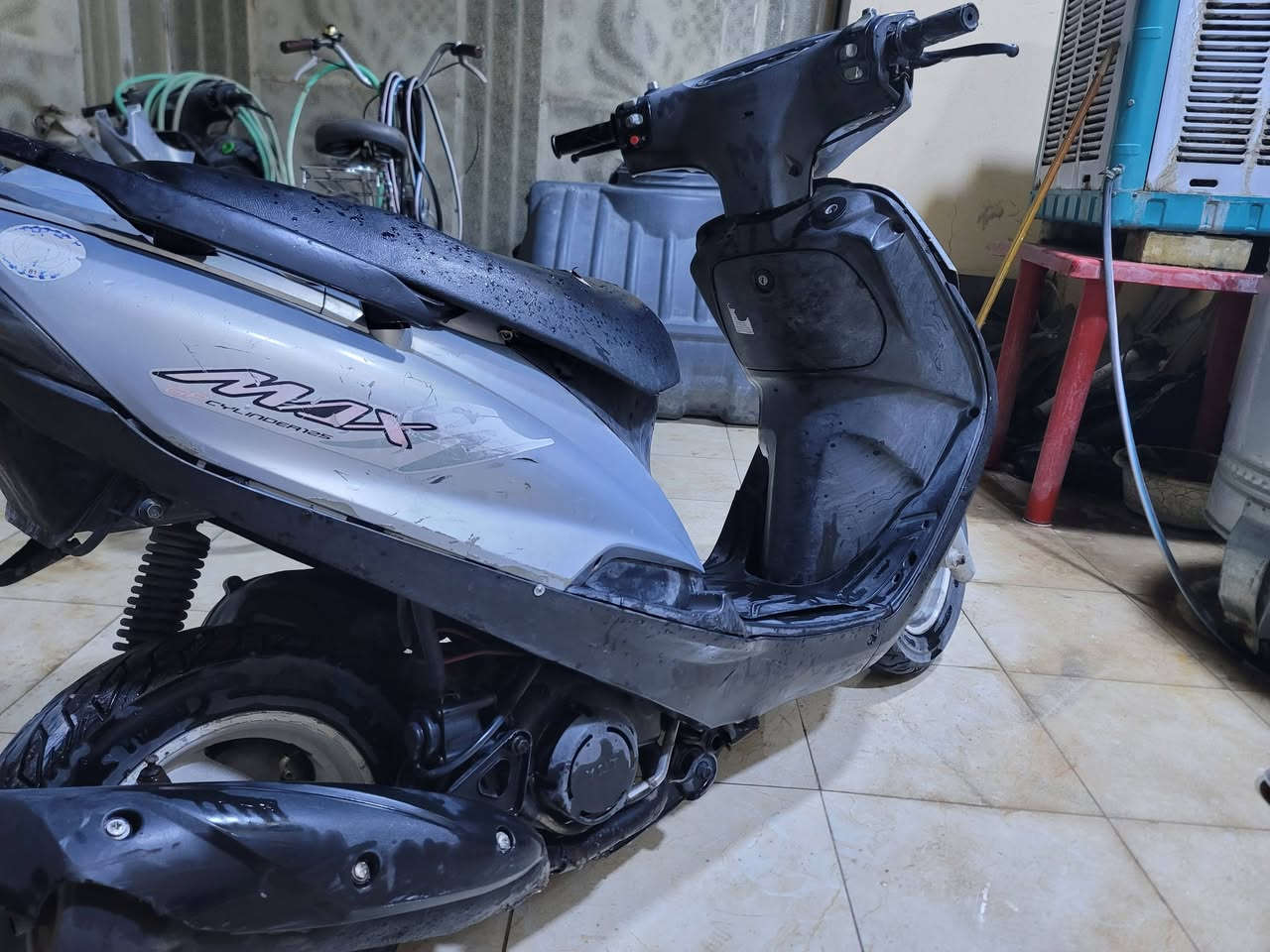 ماكس 140 مجفتة نكرة هندر بيهة نواقص باتري كهربائيات بسيطة للبيع السعر 225 وبيهة مجال حك الجية مكان دورة للاستفسار ***********

