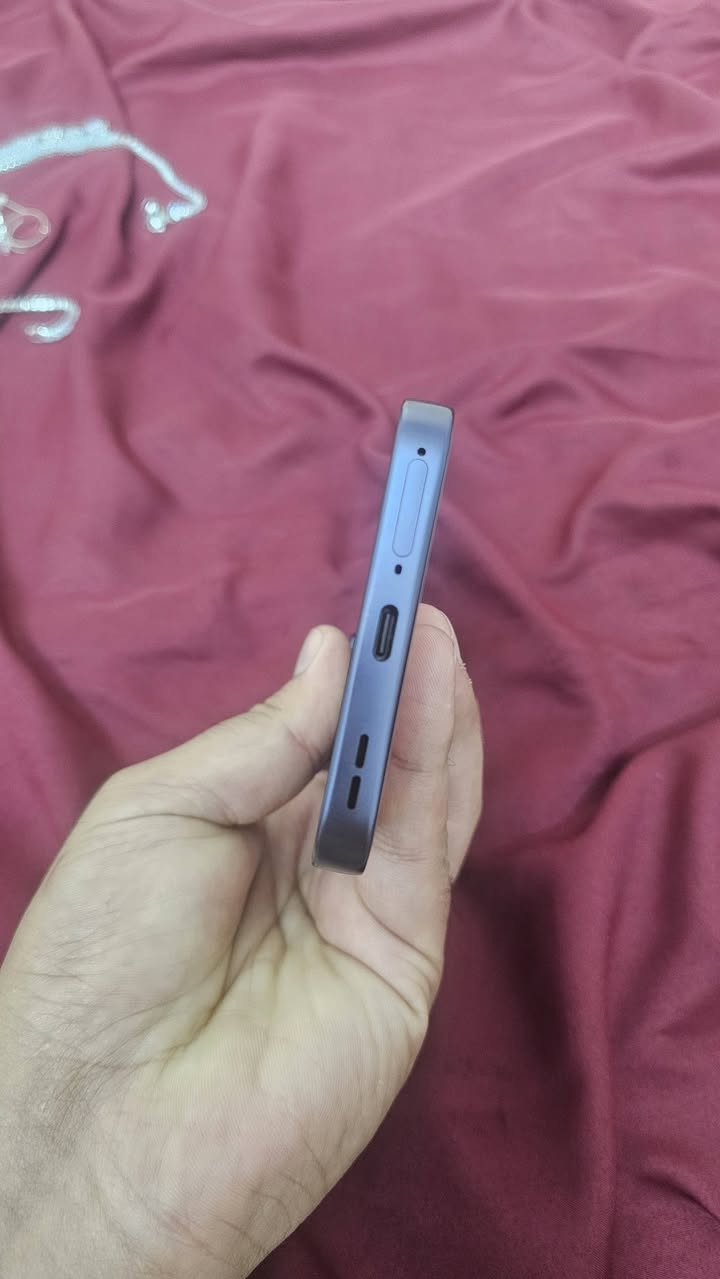 جهاز oppoريدمي F15 اخر اصدار ذاكره 512 والعشوائيه 12
ستخدام يومين فقط بالكرتون بعده بالزكه  مشحون مره واحد فقط سبب البيع اني اصور اكسسوارت يرادلي جهاز يطلع تفاصل الصغيره
مكاني بغداد مدينه الصدر 
***********
