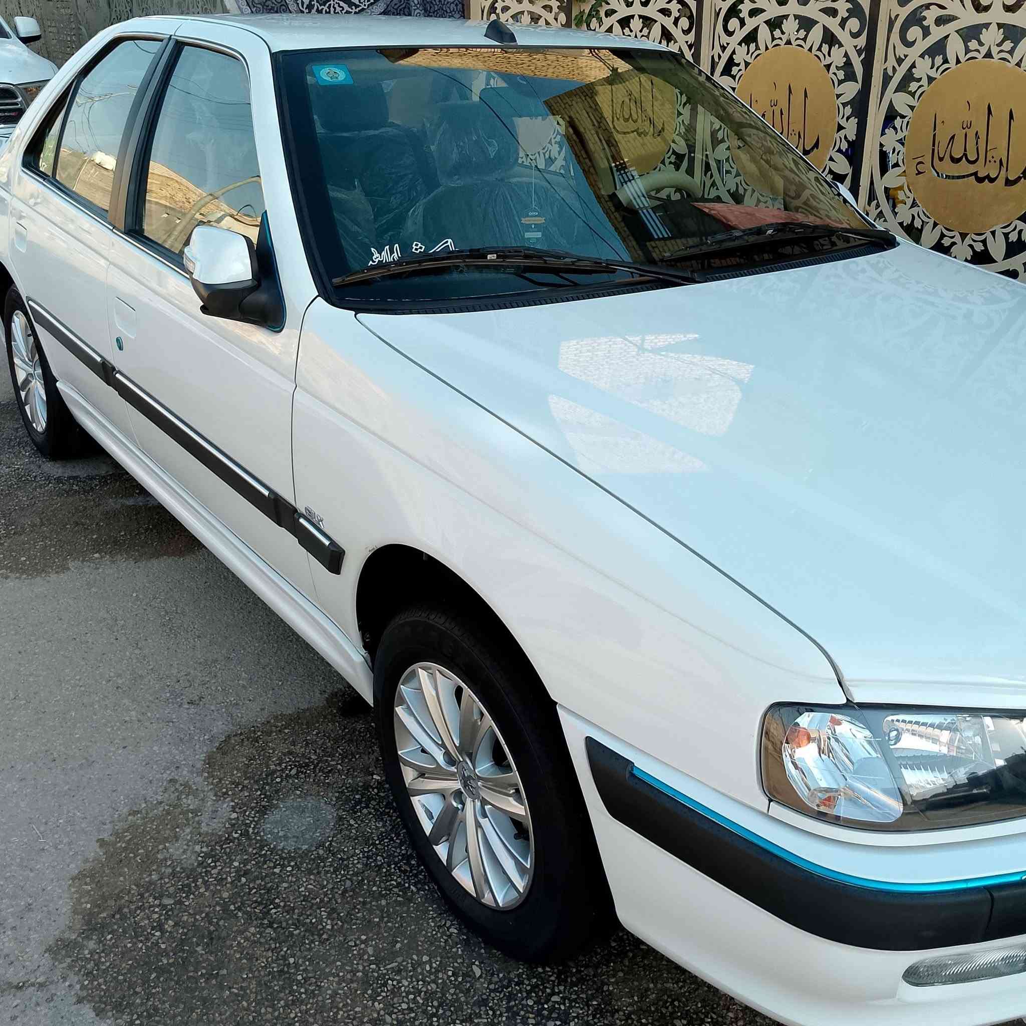 سلام عليكم بيجو بارص موديل 26 زيرو رقم ذي قار سعر 92 بسمي ***********
