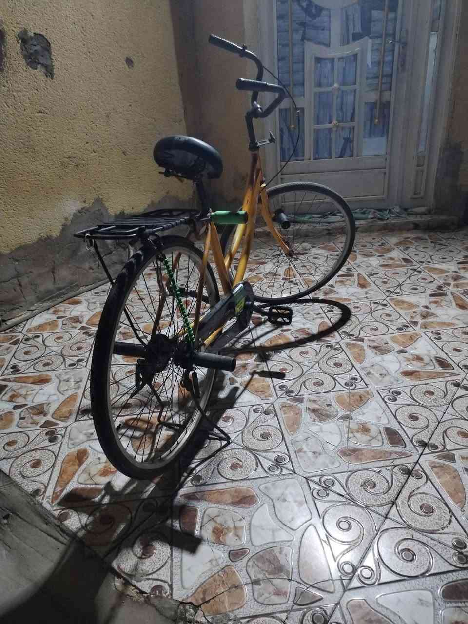 بايسكل • حجم ٢٦