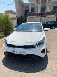 سيراتو ٢٠٢٤ • ٣٣٠٠٠ كم • كفاله عامه