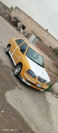 شيري كوين • ٢٠١١ • كركوك