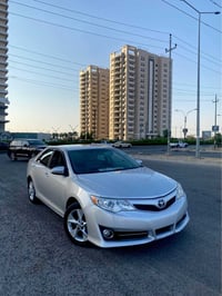 كامري • ٢٠١٢ • أربيل