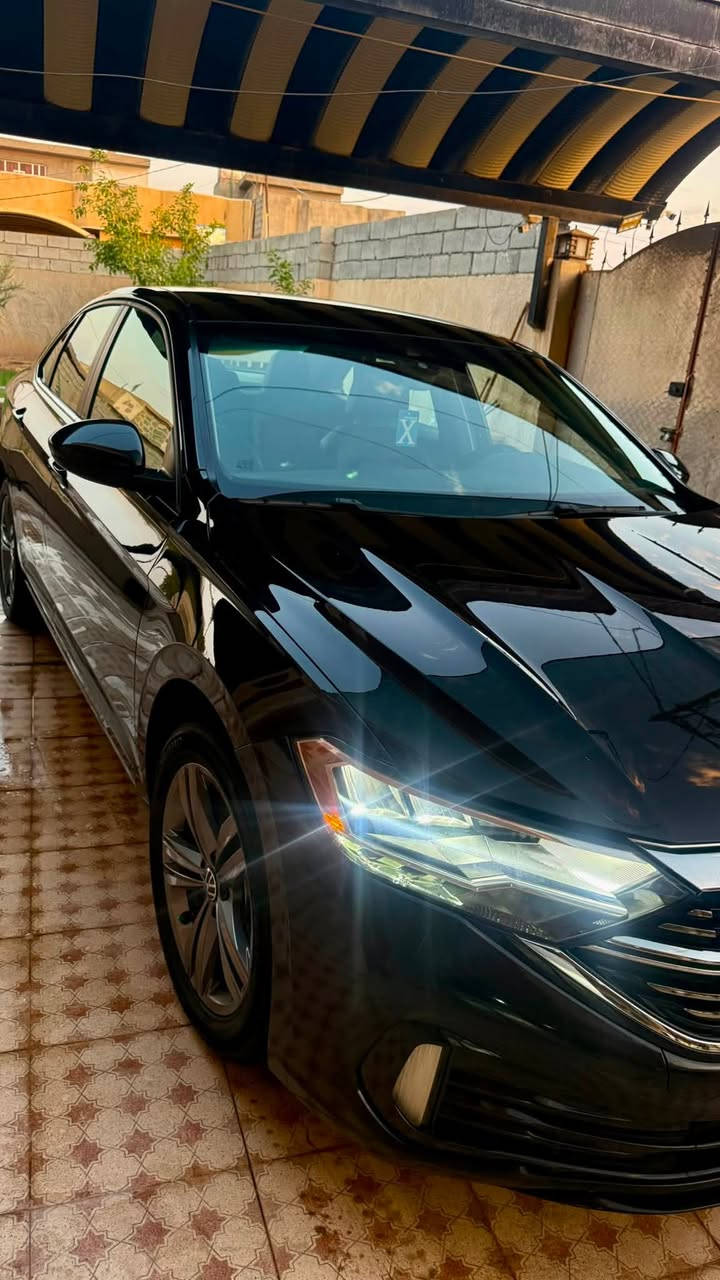 🚘 للبيع فولكس فاغن جيتا Volkswagen Jetta 2024 SE

سيارة نظيفة جداً ومعتنى بها، استخدام شخصي، بحالة ممتازة من الداخل والخارج، وشكلها على الطبيعة أجمل من الصور.

المواصفات:

🔹 الموديل: 2024 SE
🔹 المحرك: 1.5 Turbo
🔹 القير: أوتوماتيك
🔹 اللون: أسود 🖤
🔹 الممشى: 35,000 كم
🔹 فتحة سقف
🔹 تشغيل بصمة ودخول ذكي
🔹 شاشة وسطية
🔹 كاميرا خلفية
🔹 رادار وأنظمة أمان
🔹 نقطة عمياء
🔹 مانع انزلاق
🔹 تحكم بالمقود
🔹 مثبت سرعة
🔹 حساسات
🔹 جنوط ألمنيوم
🔹 تخم تاير جديد
🔹 صبغ مكفول
🔹 هزة جديدة
🔹 تحويل ثاني يوم

📍 الموقع: صلاح الدين / الدجيل

💰 السعر: يحدد عند التواصل
📞 للتواصل: ***********

الفحص على المشتري وفي أي مكان يختاره، والسيارة تستاهل.
