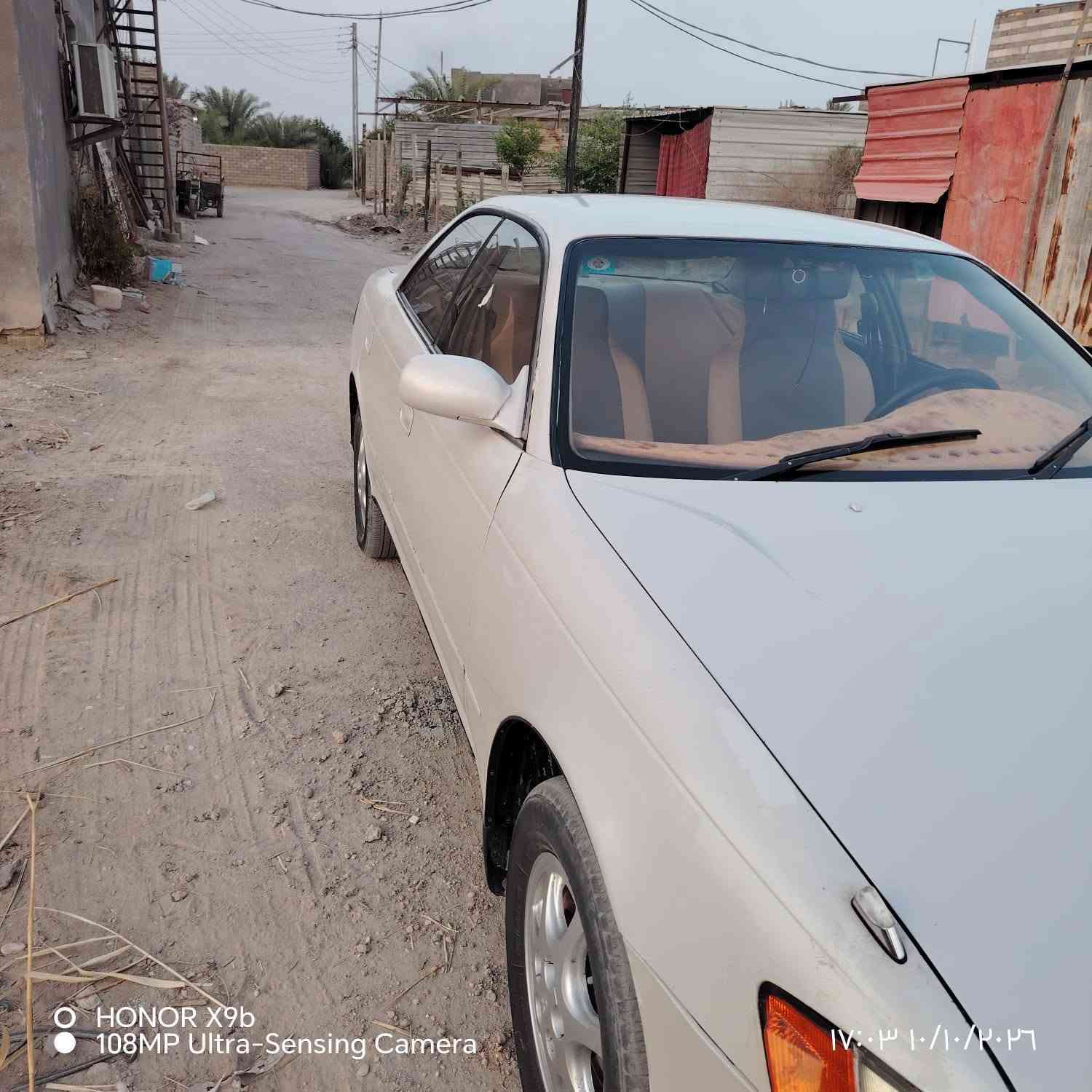 مارك نفخ • ٢٠٠٠ • مكينه ٢٥٠٠