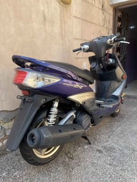 سكنس فحل • طلاعات بنفسجية • مكينة ٥٨٫٥