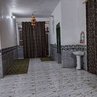 النجف كربلاء • ٥٠٠م • حديقتين