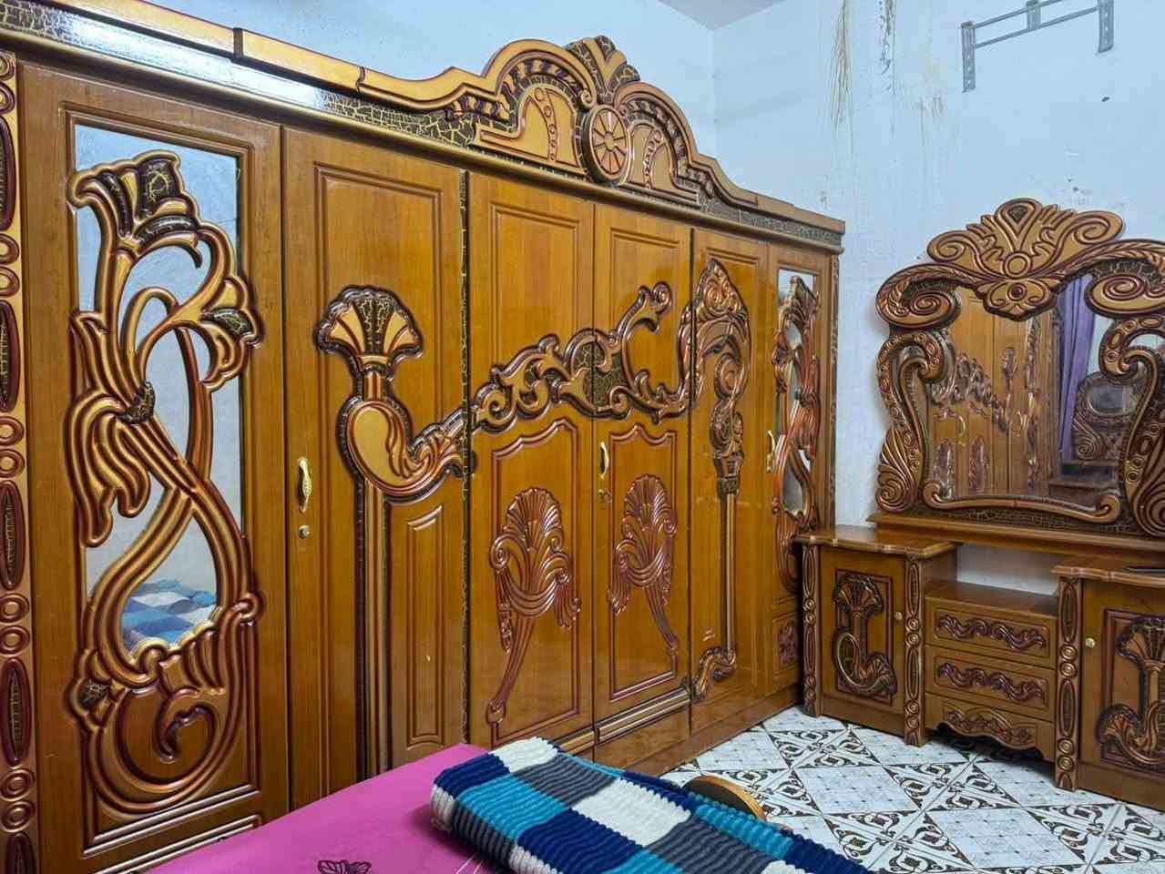 غرفة جديدة • الناصرية • مدينه الصدر