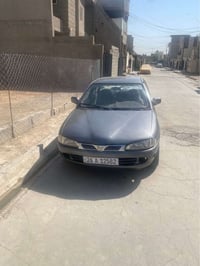 بروتون ٢٠٠٢ • كير عادي • رقم صلاح الدين