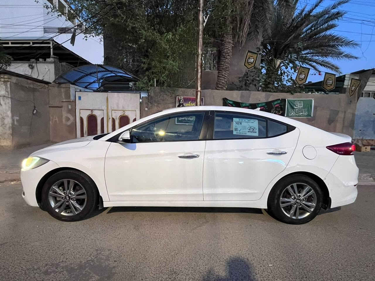 النترا 18 خليجي السياره كفاله ماعده بارد وصبغ كد شبر 
كير مكينه تبريد حداديه فول السياره احلى من الصور بهواي 
مكاني البصرة التحسينيه السعر اتصل وابخدمتك 
رقمي *********** واتساب
***********/شريحه
