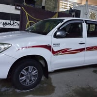 فلاونزة للبيع ٢٠١١ سيارة جاهزة كير مكينه بل جيس كير عادي رقم واسط مكان...