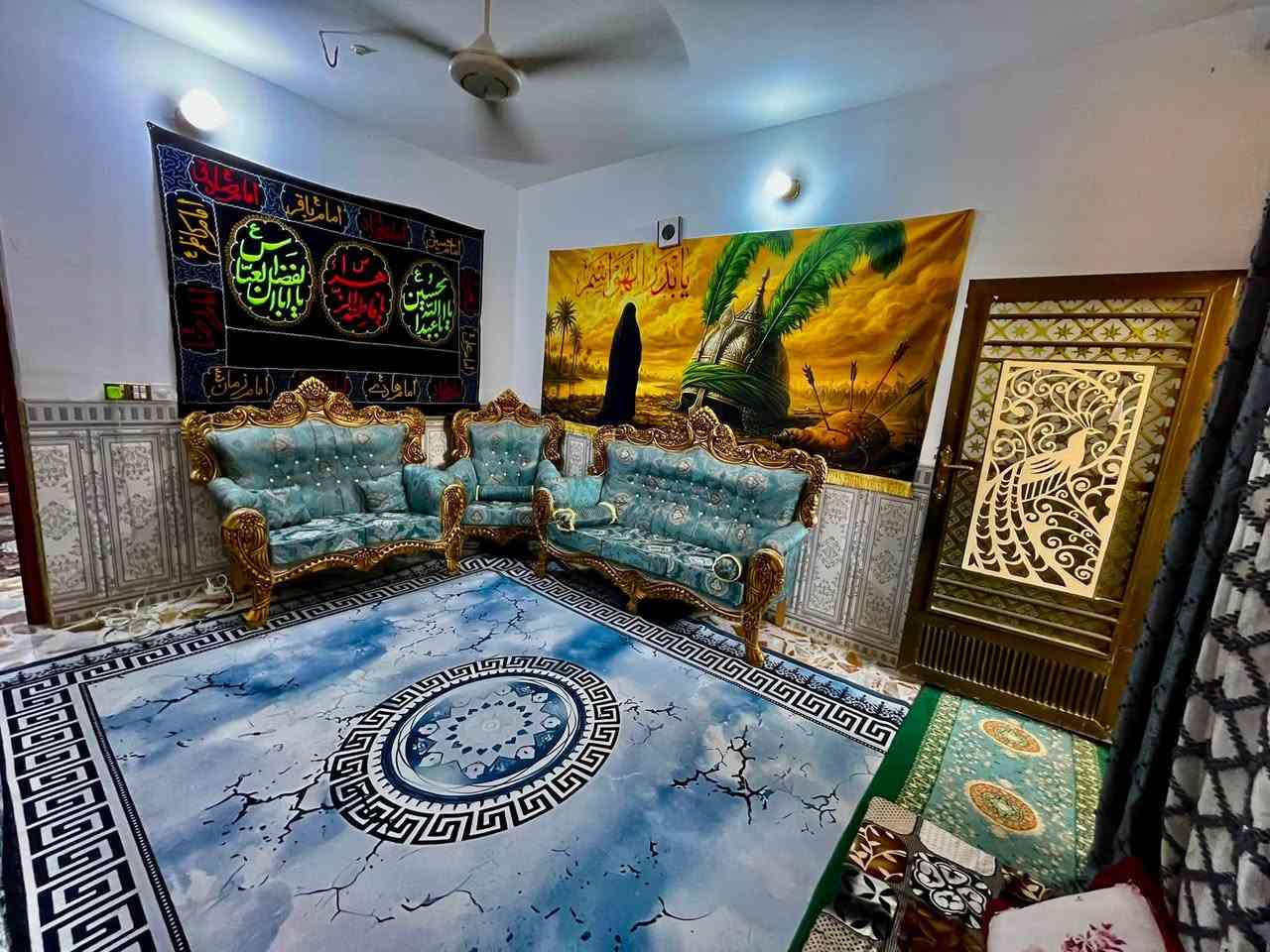 للبيع 60 متر طابق ونص حي النواب مقابل مستشفى الكفيل قرب اسواق برتقاله قرار محمه 25 تحويل مباشر للبيع 

*********** اتصال 

*********** واتس 

خوان رجاءً لمو شراي لا يتصل
