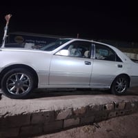 موديل ٢٠٠٢ • محرك ٢٥٠ • كفاله