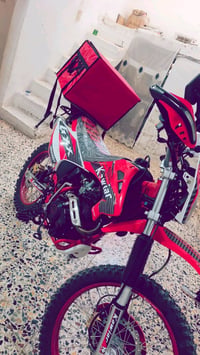 سكنر • ٢٠٠ • موديل٢٥