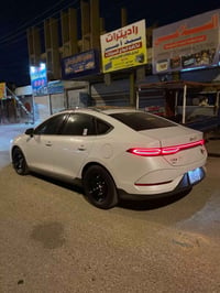 بي واي دي • مشدوده • نجف