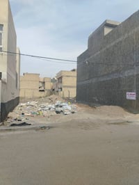 ١٥٠م • واجهة ١٠م • حي الشباب
