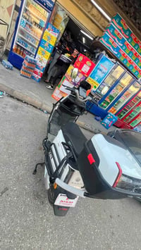 صاعقة • ٦ بطاريات گرافين • نظيف ١٠٠