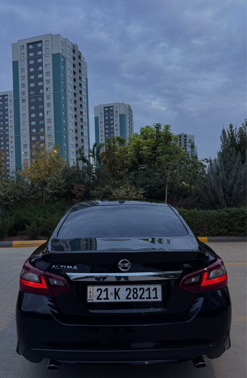 التيما SL • ٢٠١٨ • ٨٦٠٠٠ كم
