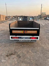 موديل ٢٠٢٥ • كفالة عامة • بغداد السيديه