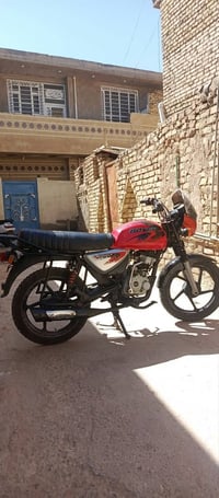 بوكسر • موديل ١٨ • اوراق اصولي