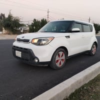 ٢٠١٤ • صبغ فقط • محرك بكفالة