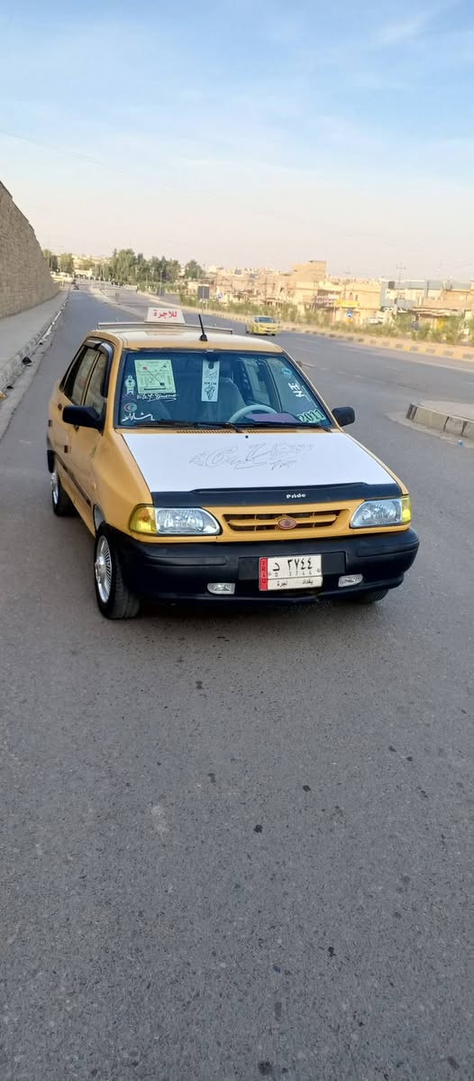 سايبه • ٢٠١١ • ستيرن جديد