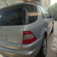 مرسيدس كاز • ٢٠٠٢ • بصره بسمي