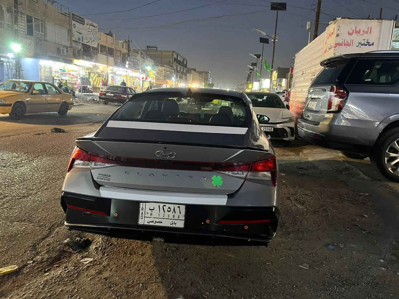 سياره النتره موديل 2023السعر ١٣٠ التصل عل راقم ***********
