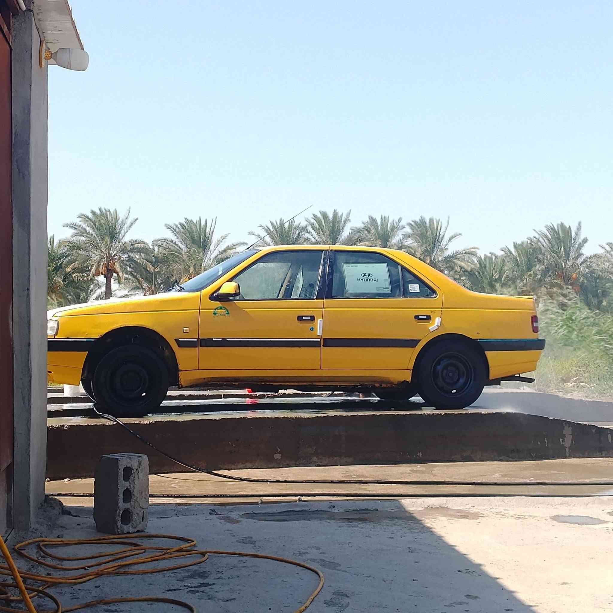 سلام عليكم مرخصة صاحب الكروب
تم تنزيل السعر بسبب الضروف ومستعجل ع لبيع 

سعر لقديم 33 ولحالي 27 وبيه مجال شي بسيط 

بيجو 405 موديل 13 كفاله عامه 

من ضربه وتبديل وصبغ 

مكينه وكير وتبريد كفاله 

تبريد ثلج 

داخل جديد 

تم تاير نضيف 

حداديه 80 بل 100

سياره ماعايزه شي الحمدالله 

رقم بغداد انكليزي  مداور ثاني يوم 

سعره 27 وبيه مجال شي بسيط 

مكتني حله ناحيت نيل رقمي *********** وبي واتس

