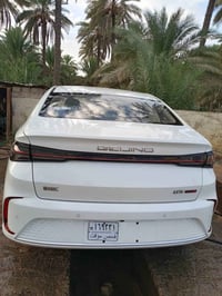 بايك يو فايف بلص • ٢٠٢٦ • كاميرا ٣٦٠