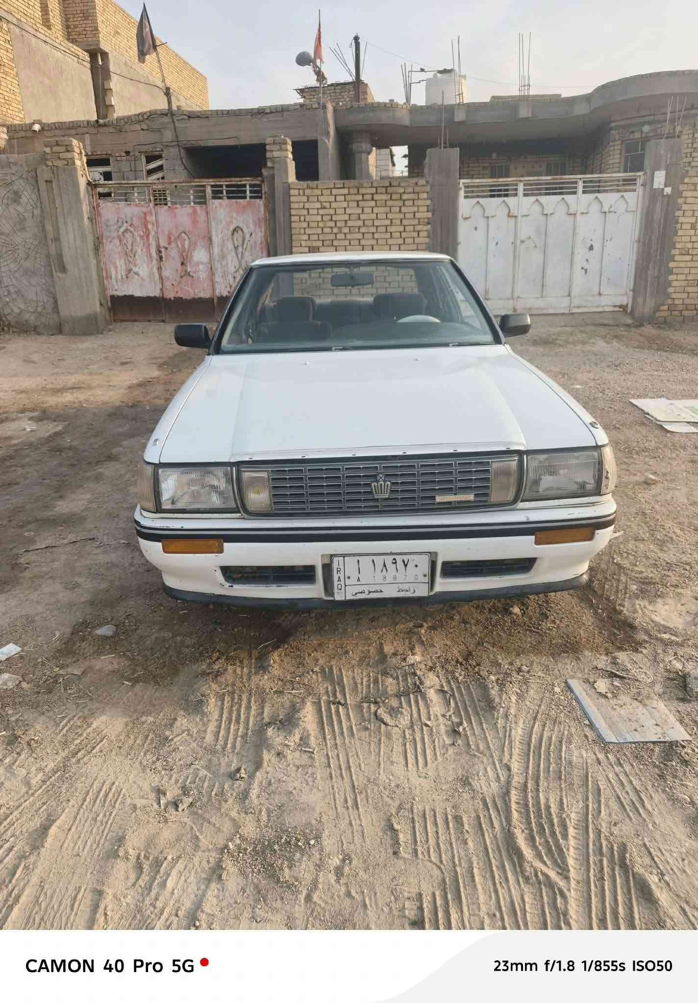 موديل ٩١ • مكينة وكير زينة • التبريد عاطل