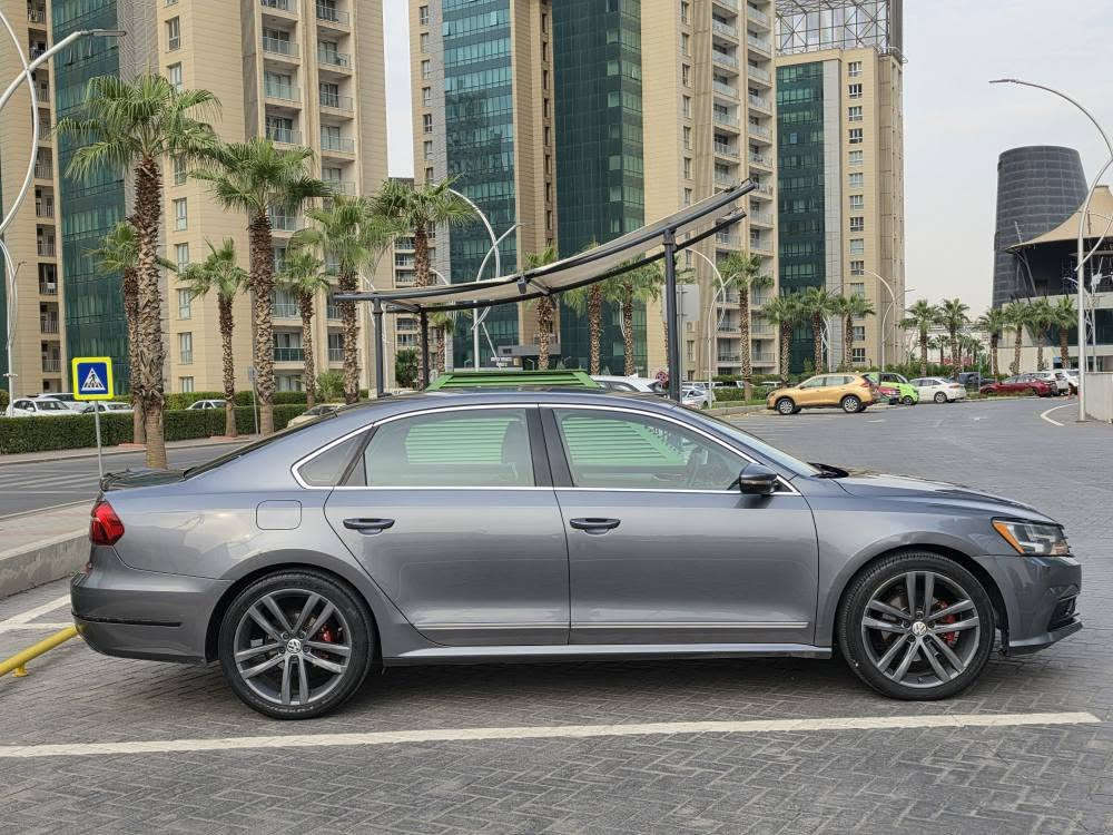 باسات • ٢٠١٧ • مكينة ١.٨
