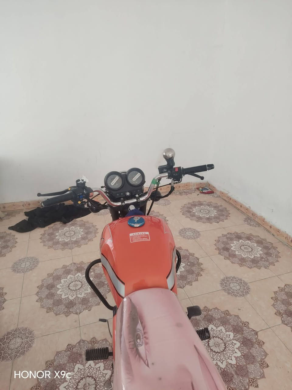 سلام 👋عليكم
دراجه دايون 💗نفخ مديل 2023  محرك 200 🚀مكفول كفاله عامه سويج سجينه اوراق سكنر الون👌🏾 مميز برتقالي كهربايات كله شغاله دراجه نضيفه 👌🏾بشكل مكاني بابل محاويل قرب صيطره الاثار👐🏿  اسعر مليون وربع بيه مجال حك جيه 

اتصل ***********
