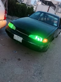 برنس فراشه • موديل ٩٦ • رقم كربلاء