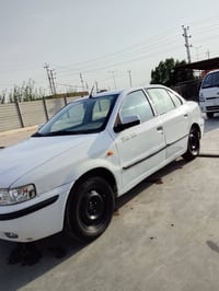 سمند ناطق • ٢٠١١ • بغداد