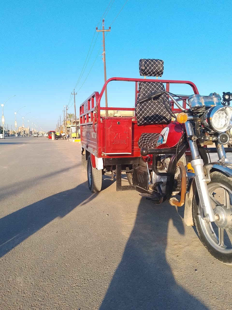 ستوته للبيع موديل 24 محرك 150 مكفوله كفاله عامه السعر خاص رقم الهاتف***********
