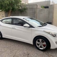 النترا • ٢٠١٤ • بلا حادث